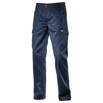 Pantaloni de lucru in talie Diadora Level - Img 2