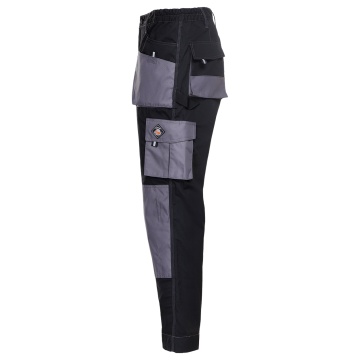 Pantaloni de lucru in talie Kastor - Img 5