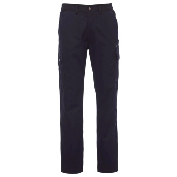 Pantaloni de lucru in talie Payper Forest Polar
