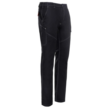 Pantaloni de lucru in talie Payper Worker - Img 5