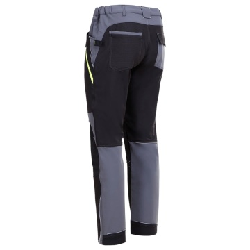 Pantaloni de lucru in talie Prisma Softshell 2.0 - Img 5