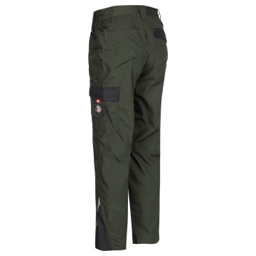 Pantaloni de lucru in talie Prisma Summer - Img 20