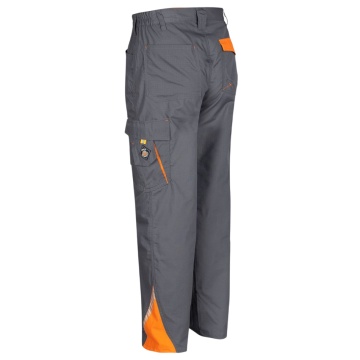 Pantaloni de lucru in talie Prisma Summer - Img 5