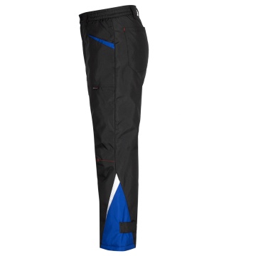 Pantaloni de lucru in talie Prisma Winter - Img 4