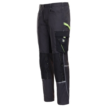 Pantaloni de lucru in talie Prisma - Img 11