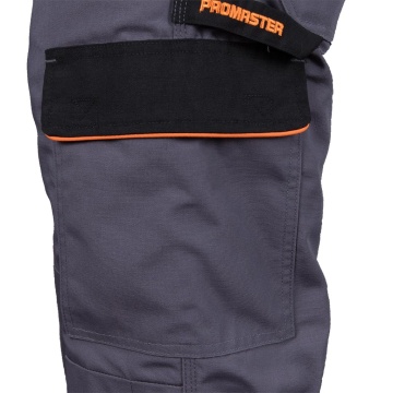 Pantaloni de lucru in talie Pro Winter - Img 5