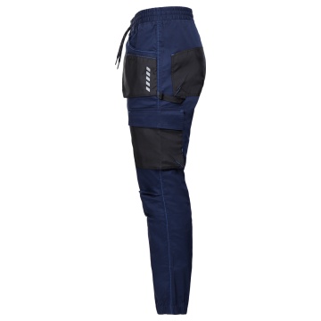 Pantaloni de lucru in talie Revolt Sport - Img 6
