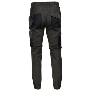 Pantaloni de lucru in talie Revolt Sport - Img 15