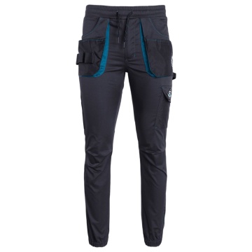Pantaloni de lucru in talie Revolt Sport - Img 2