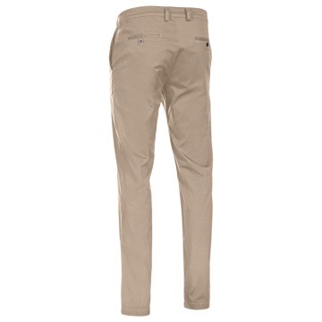 Pantaloni de lucru in talie Sports-Elegant Chino Light - Img 13