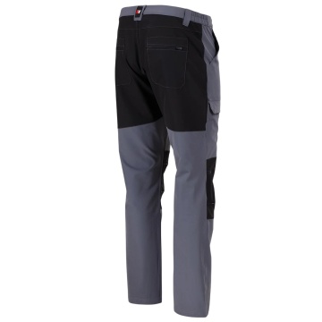 Pantaloni de lucru in talie Velilla Trekking - Img 7