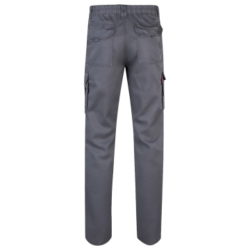 Pantaloni de lucru in talie Velilla - Img 8