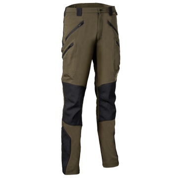 Pantaloni de lucru in talie Velten