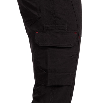 Pantaloni de lucru in talie Vigor - Img 8