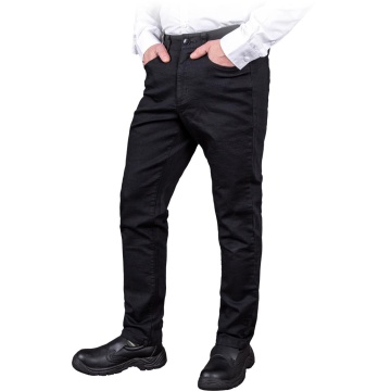 Pantaloni de lucru pentru barbati Tenuto