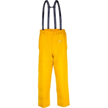 Pantaloni de protectie marina SM3112