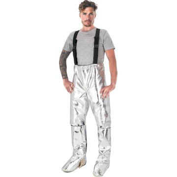 Pantaloni de protectie termoizolanti OS-58 P400