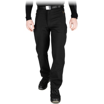 Pantaloni in talie de protectie Tactical Guard Shelltang