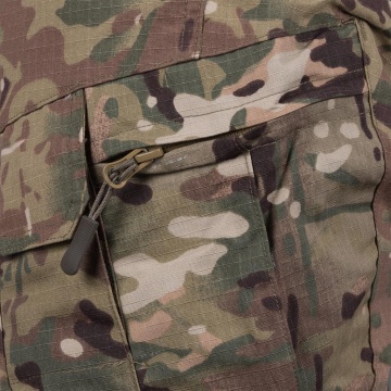 Pantaloni in talie de protectie Tactical Guard Slob - Img 2