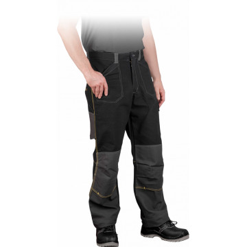 Pantaloni in talie Dynamite
