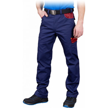 Pantaloni in talie Forest - Img 3