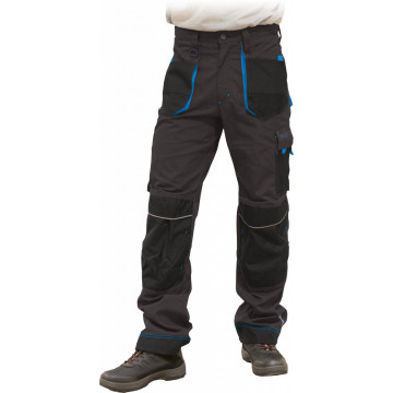 Pantaloni in talie Formen - Img 7
