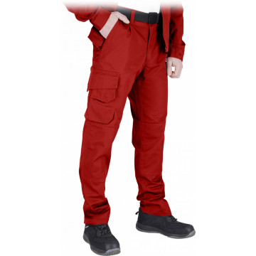 Pantaloni in talie Vobster - Img 6