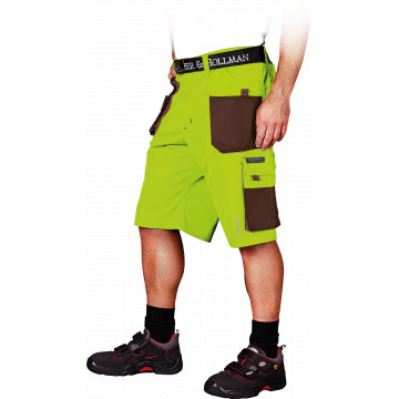 Pantaloni scurti de lucru Formen