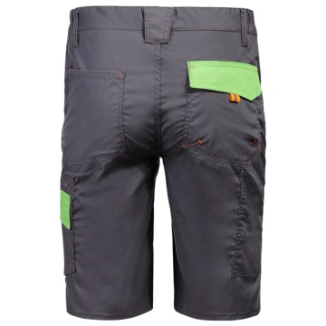Pantaloni scurti de lucru Prisma Light Stretch - Img 2