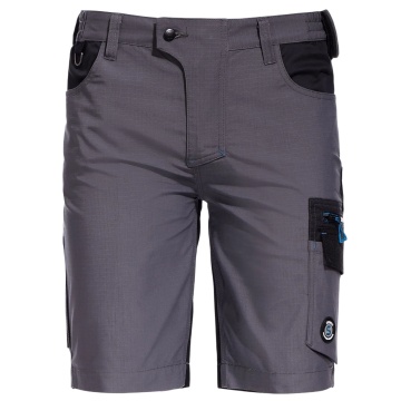 Pantaloni scurti de lucru Revolt Ripstop Stretch
