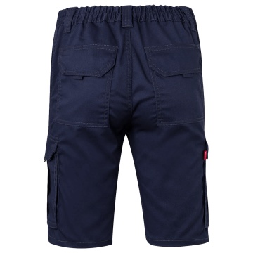 Pantaloni scurti de lucru Velilla - Img 4