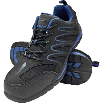 Pantofi de lucru Ecuador OB FO SRA