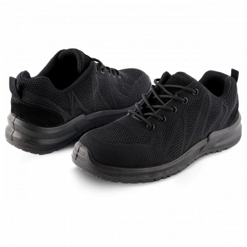 Pantofi de lucru RACE II LOW 01 - Img 2