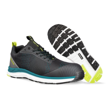 Pantofi de protectie Albatros Aer55 Impulse S1P ESD HRO SRA