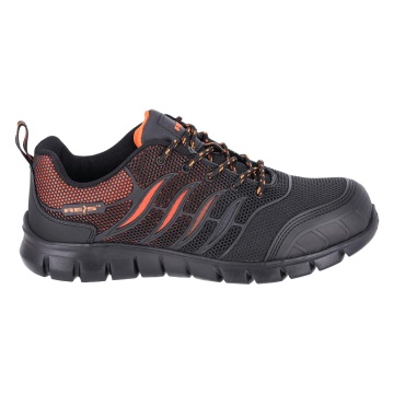 Pantofi de protectie Amazo S1 SRC - Img 4