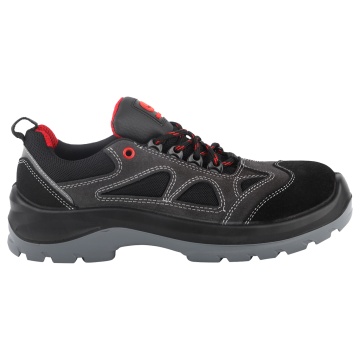 Pantofi de protectie Atlas S3 SRC