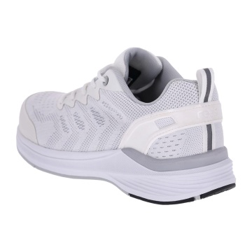 Pantofi de protectie ATTIC S1PS FO SR, bombeu compozit, lamela Kevlar, material textil cu TPU - Img 4