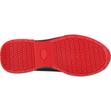 Pantofi de protectie cu bombeu din otel ORBIT S1P SR, lamela antiperforatie - Img 3