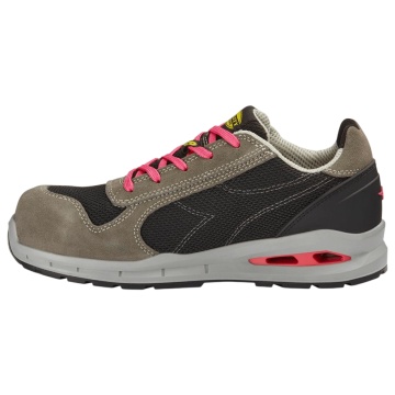 Pantofi de protectie de dama Diadora Run A.Box Low S1PS FO SR ESD - Img 2