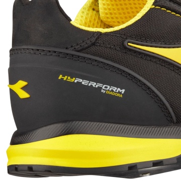 Pantofi de protectie Diadora Glove Hyper Low S3S FO HRO SR ESD - Img 3