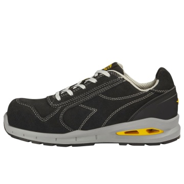 Pantofi de protectie Diadora Run A.Box Low S3S FO SR ESD - Img 2