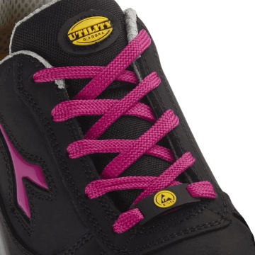 Pantofi de protectie Diadora Run II Low S3 SRC ESD - Img 4