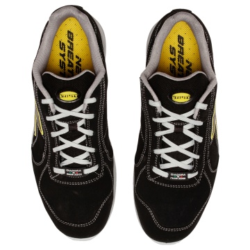 Pantofi de protectie Diadora Run Net Airbox Low S3 SRC - Img 3