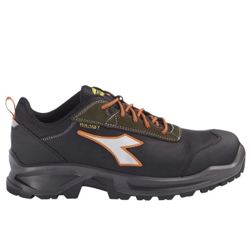 Pantofi de protectie Diadora Sport Diatex Low S3 WR CI SRC - Img 2