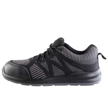 Pantofi de protectie Fast II Low S1 SRC - Img 3
