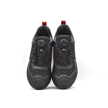 Pantofi de protectie HEAD Ace Low S3S SR FO SC ESD, bombeu compozit - Img 6