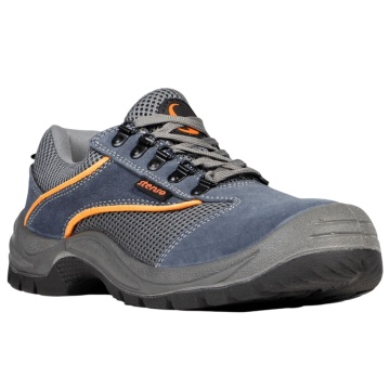 Pantofi de protectie Kastor Grey Low S1 SRC - Img 3