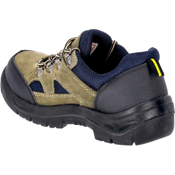 Pantofi de protectie Lakereis SB E SRA - Img 2