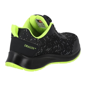 Pantofi de protectie Matrix S1PS FO SR - Img 3