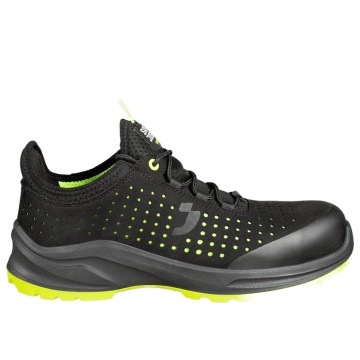 Pantofi de protectie Modulo Perf S1 PS SR SC ESD FO